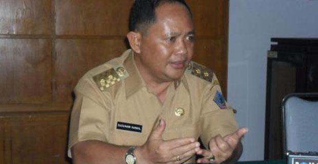 Sejumlah Kepala SKPD Abaikan Perintah Gubernur, Wagub Berang 